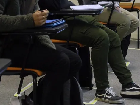 ¿Cómo postular a la Gratuidad? Extienden plazo del FUAS