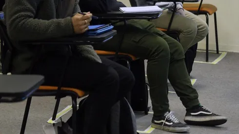 Octubre será clave para el proyecto de Fin al CAE.