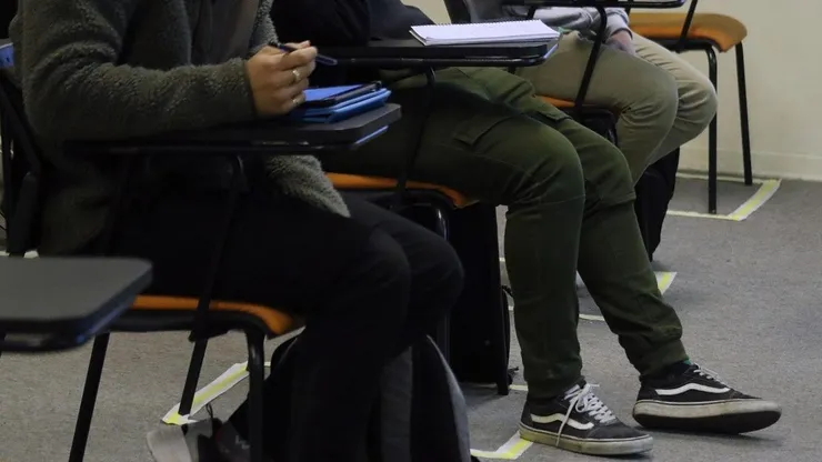Octubre será clave para el proyecto de Fin al CAE.
