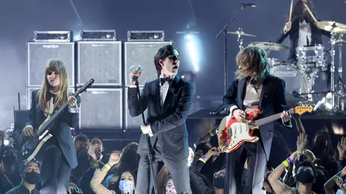 ¿Cuándo es la venta de entradas de Måneskin?