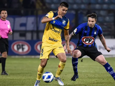 ¿Cuándo juega Huachipato vs Everton por la 9° fecha?