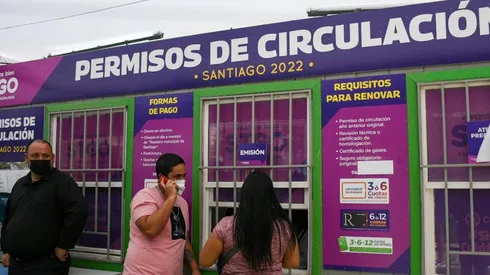 ¿Cómo pagar el Permiso de Circulación?