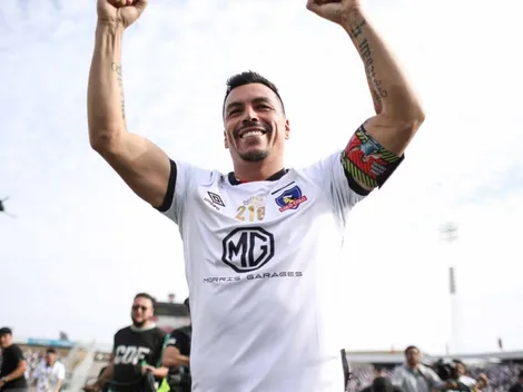 El libro fotográfico que repasa la carrera de Esteban Paredes