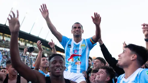 Chester Cortés fue muy querido por el plantel de Magallanes