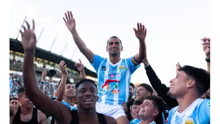 Chester Cortés fue muy querido por el plantel de Magallanes