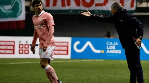 Holan espera que la UC siga creciendo