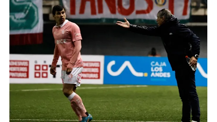Holan espera que la UC siga creciendo