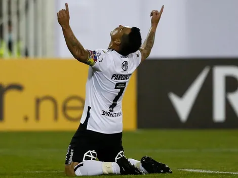 Adiós goleador: ¿Cuándo es la despedida de Paredes y dónde ver?