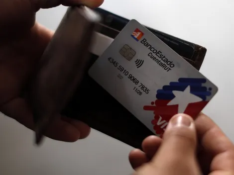 ¿Cuánto se puede transferir desde una Cuenta RUT?