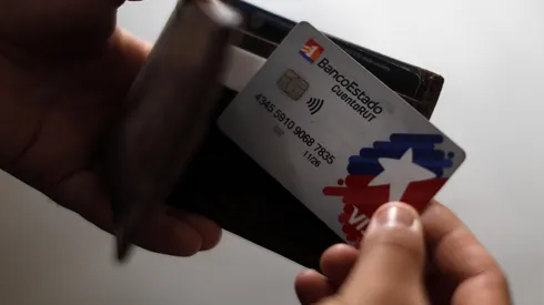 Cuenta RUT de Banco Estado