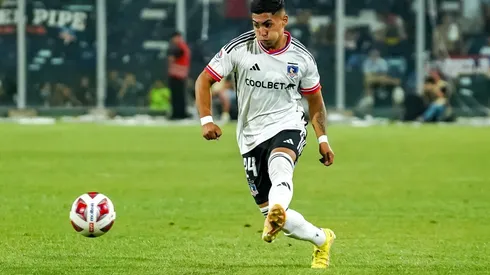 Quinteros habló de Thompson