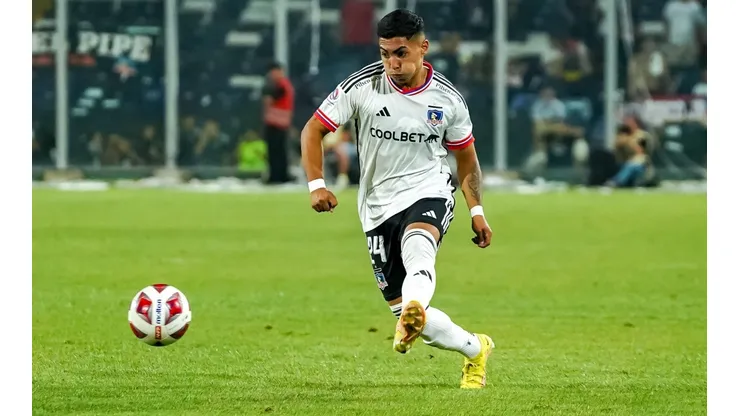 Quinteros habló de Thompson