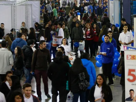 Universidades que no piden PAES para postular