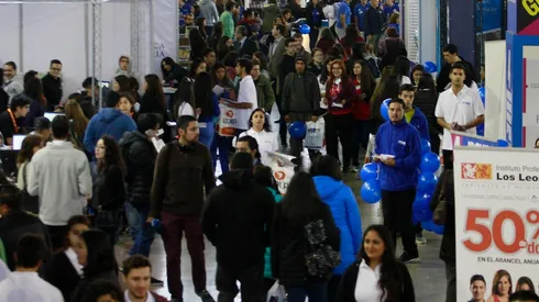 Universidades que no piden PAES para postular