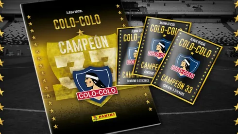 El Álbum del Cacique contará con edición tapa blanca y tapa dura.