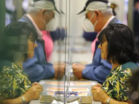 En esto está el Bono Marzo y el monto de 120 mil pesos