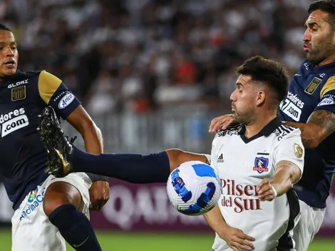 Los bombos de Copa Libertadores ¿Qué equipos evitará y no Colo Colo?