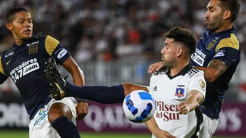 Los albos vuelven a la LIbertadores tras su participación el 2022.