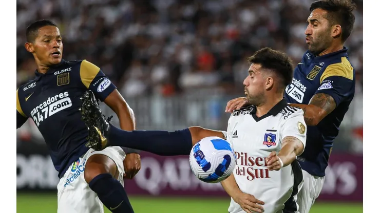 Los albos vuelven a la LIbertadores tras su participación el 2022.