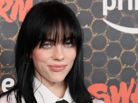 ¿A qué hora y en qué escenario se presentará Billie Eilish?