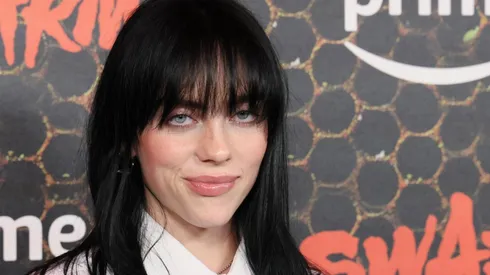 ¿A qué hora y en qué escenario se presentará Billie Eilish?