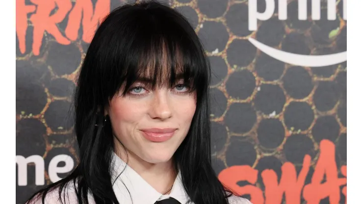 ¿A qué hora y en qué escenario se presentará Billie Eilish?