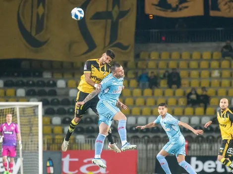 ¿Cuándo juega O'Higgins vs Coquimbo por la 9° fecha?