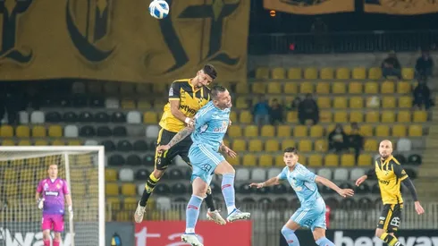 Coquimbo Unido está a la espera de lo que suceda con su ultimo triunfo.