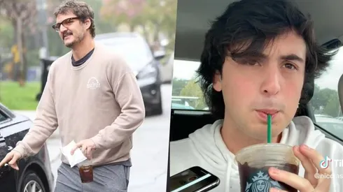 7/10 fue la puntuación del increíble café de Pedrito.