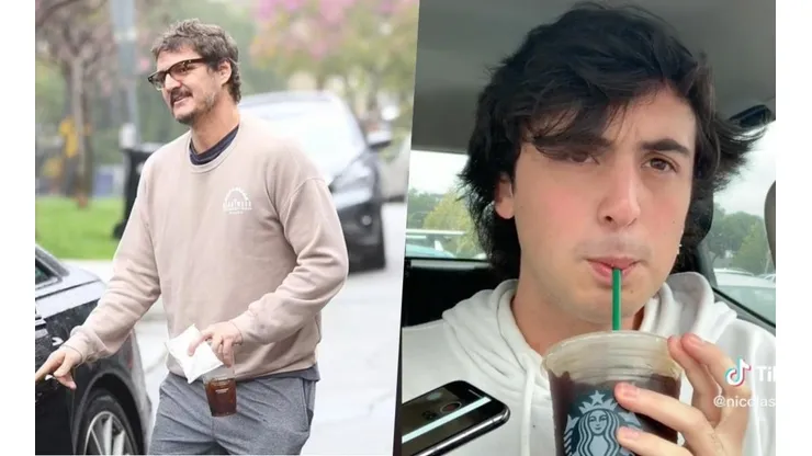 7/10 fue la puntuación del increíble café de Pedrito.
