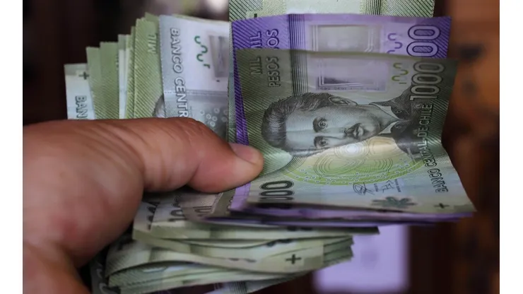 Pagos Bono Marzo 2023