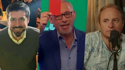 Parte de la prensa chilena le tiene cero fe a Eduardo Berizzo al mando de la Roja