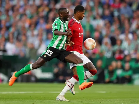 Betis se despide con la cabeza en alto