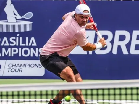 Feña González suspende su gira de despedida