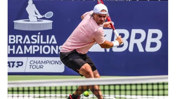 Fernando González no hará su gira de despedida por Chile