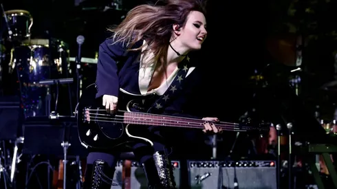 Pre-GRAMMY Gala & GRAMMY Salute to Industry Icons Honoring Julie Greenwald And Craig Kallman - Inside