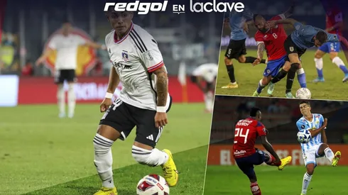 El repaso al calendario de Chile extraoficial en las Eliminatorias del 2026, la situación de Jordhy Thompson,