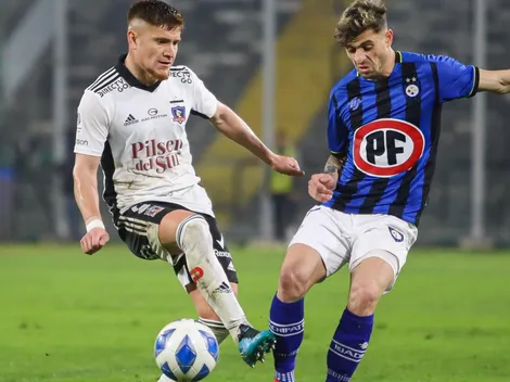 Revelan la fecha para el partido pendiente de Colo Colo y Huachipato