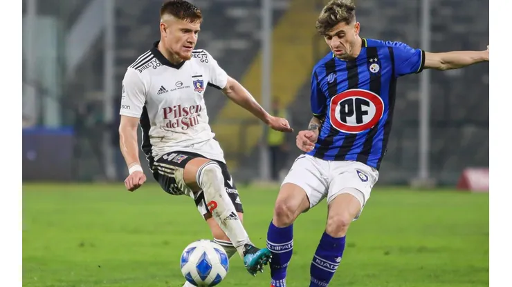 Colo Colo y Huachipato se ponen al día con la cima en juego