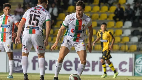 Cobresal perdió ante Coquimbo Unido, pero el Caso Planillas podría hacerlos ganar los tres puntos.