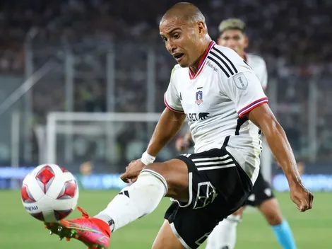 Opción para Lezcano: Benegas es baja ante Cobresal