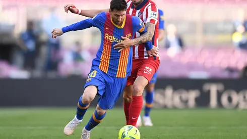 Messi tiene chances de retornar a Barcelona