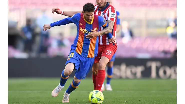 Messi tiene chances de retornar a Barcelona