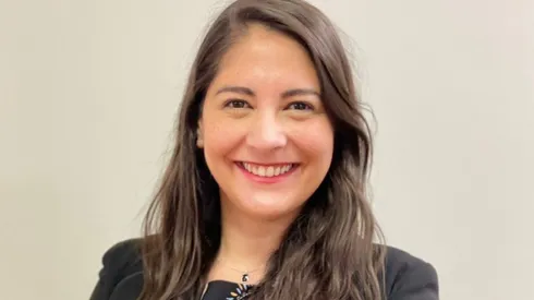 Francisca Gutiérrez, Jefa de Desarrollo Organizacional de Adexus