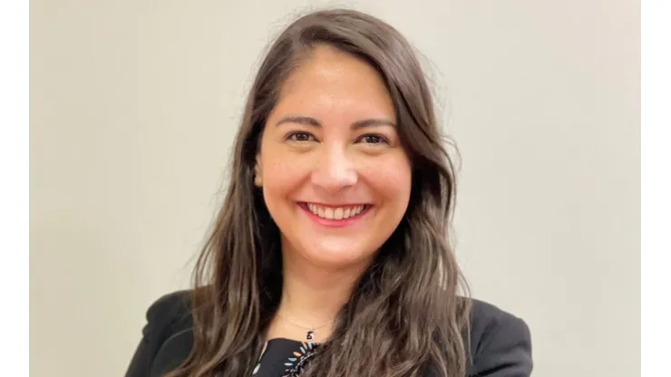 Francisca Gutiérrez, Jefa de Desarrollo Organizacional de Adexus