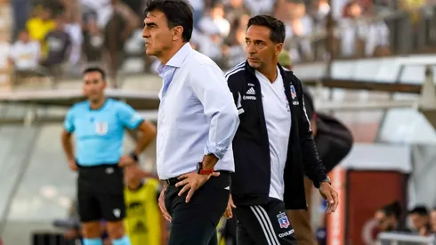 Quinteros fue citado al Tribunal de Disciplina