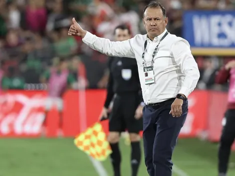 DT de Perú asegura que pelearán los tres primeros lugares