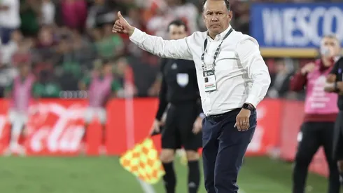 Juan Reynoso asegura que Perú puede pelear arriba en las eliminatorias