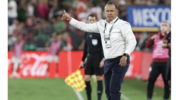 Juan Reynoso asegura que Perú puede pelear arriba en las eliminatorias