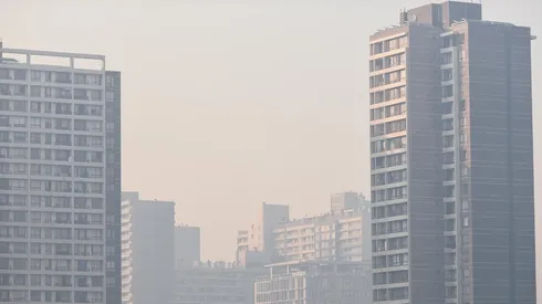 Países que emiten más CO2